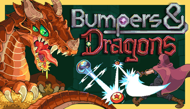Bumpers & Dragons