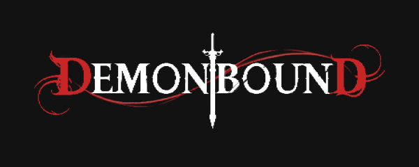 Demonbound