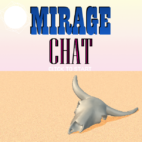 Mirage Chat