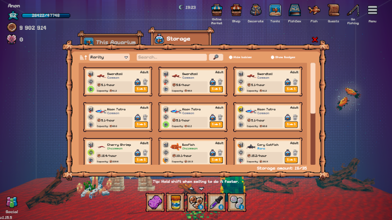 Storage System